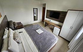 Hotel Solar Rio de Pedras